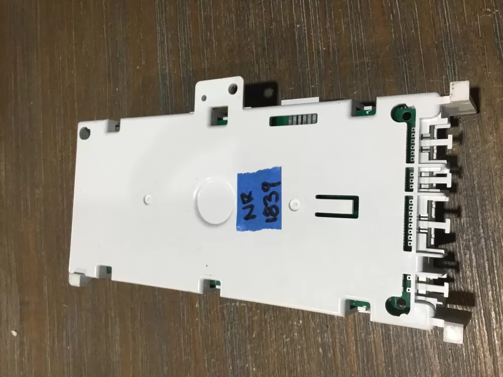 Whirlpool Maytag Kenmore W10182365 Dryer Control Board AZ52416 | NR1839