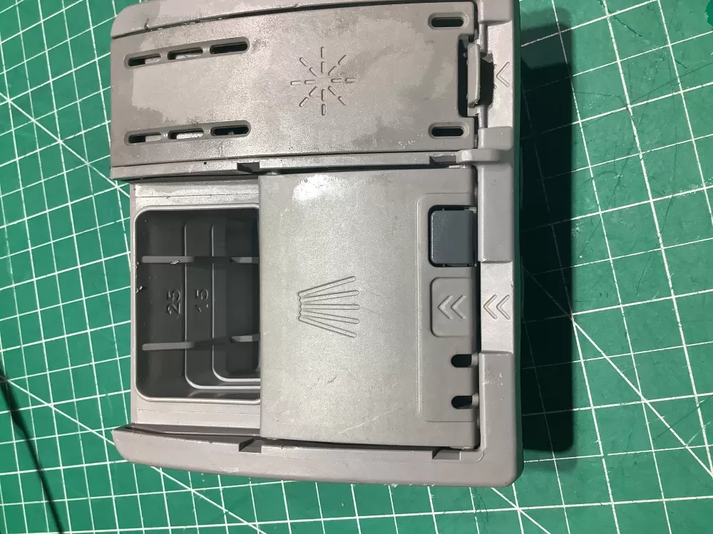 Bosch 12008380 Dishwasher Dispenser Detergent AZ144871 | SL272