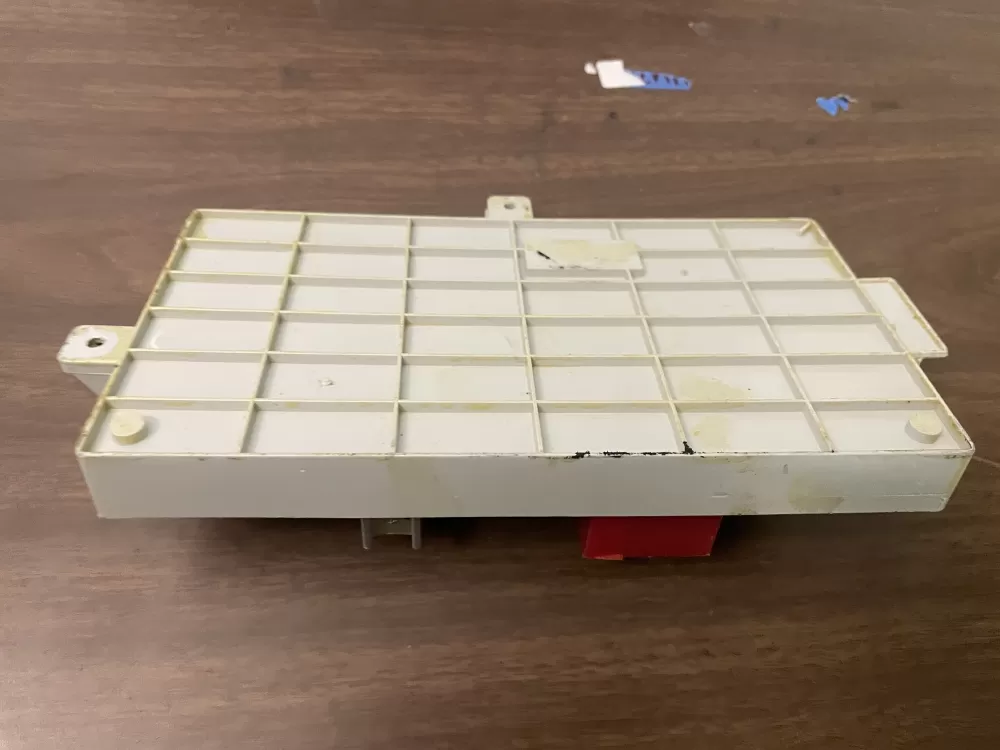 Samsung DC92-00123C Dryer Control Board AZ99984 | Wm2070