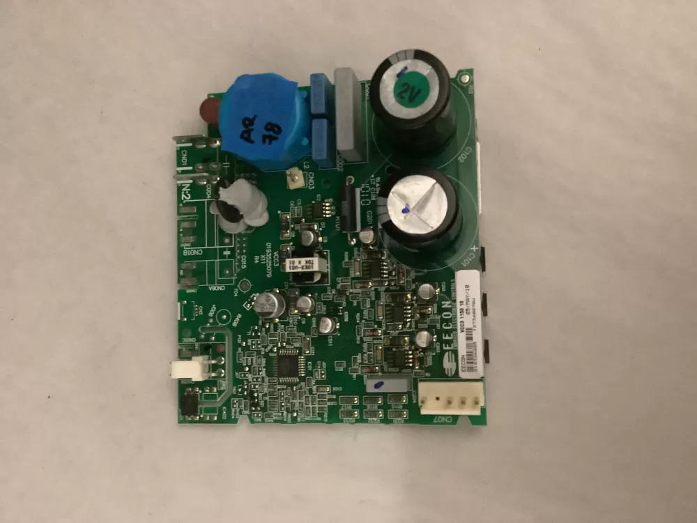Frigidaire GE 219326005 Refrigerator Control Board AZ197404 | AR78