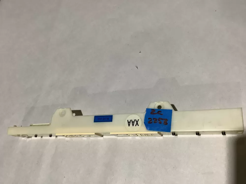 Samsung DA41 00635A DA92 00202A Refrigerator Control Board AZ147784 | ZC2253