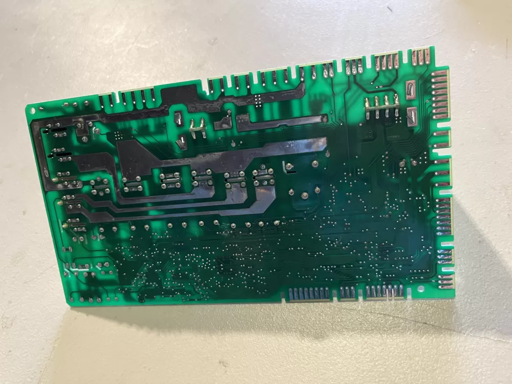 Whirlpool W10390793 Washer Control Board AZ42250 | V418