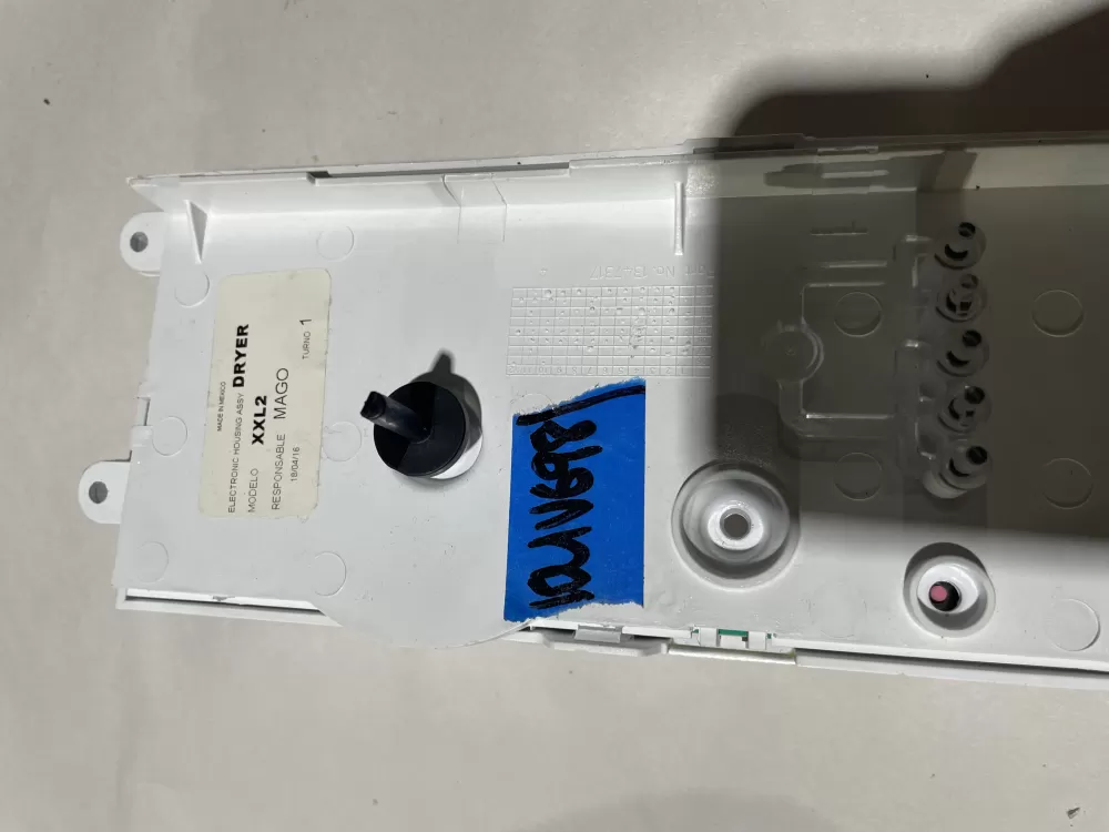 Frigidaire Electrolux 1347313 Dryer Control Board AZ146719 | KMV698