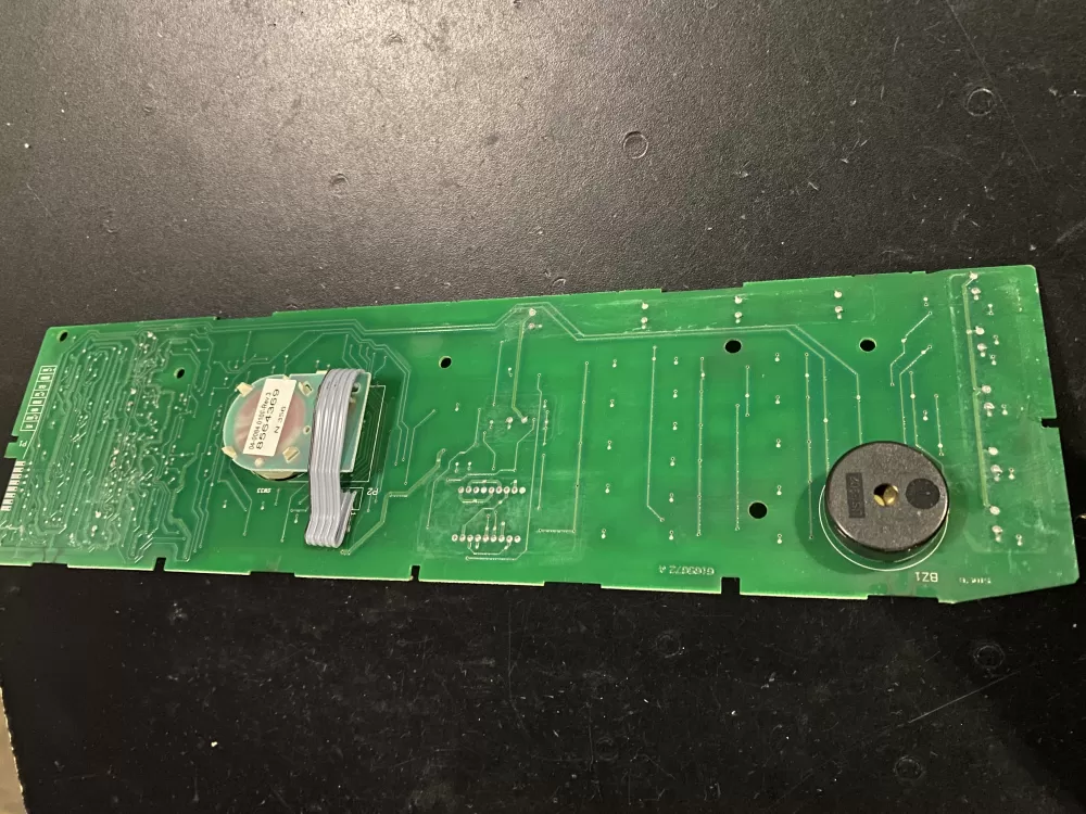 Kenmore 8564392 8564398 WP8564392 Washer Control Board AZ26342 | BK136
