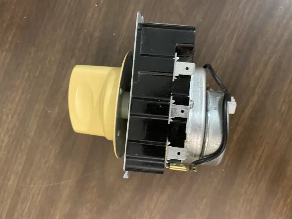 GE 175D2308P009 WE4M188 Dryer Timer AZ31107 | BK266