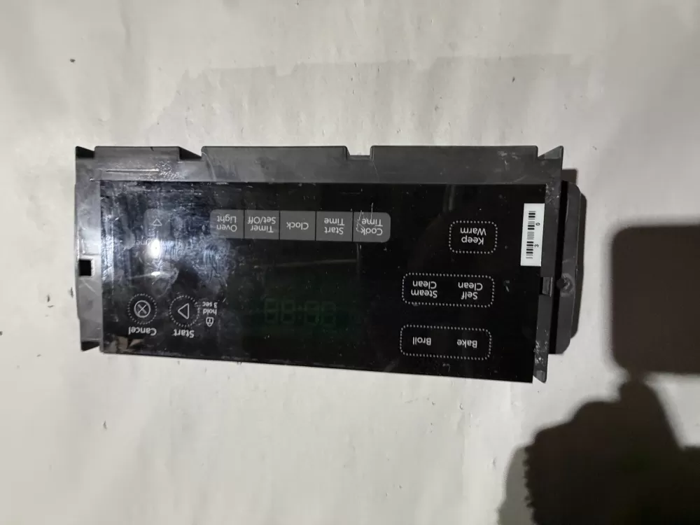 Whirlpool W10834004 W10887916 W11043506 W11122551 PS12114369 Range Control Board