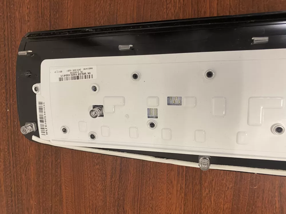 Whirlpool W10702865 W10870768 Washer Control Board Panel AZ53428 | BKV534