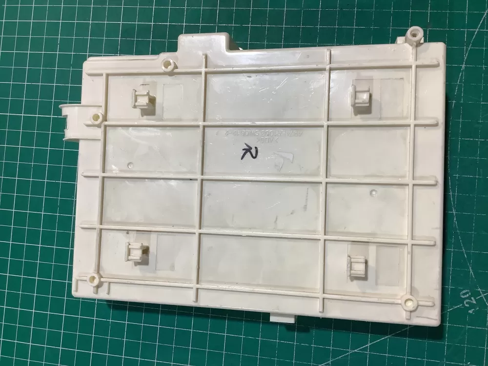 LG EAX32220502 EBR32268007 Washer Control Board AZ232113 | ARV158
