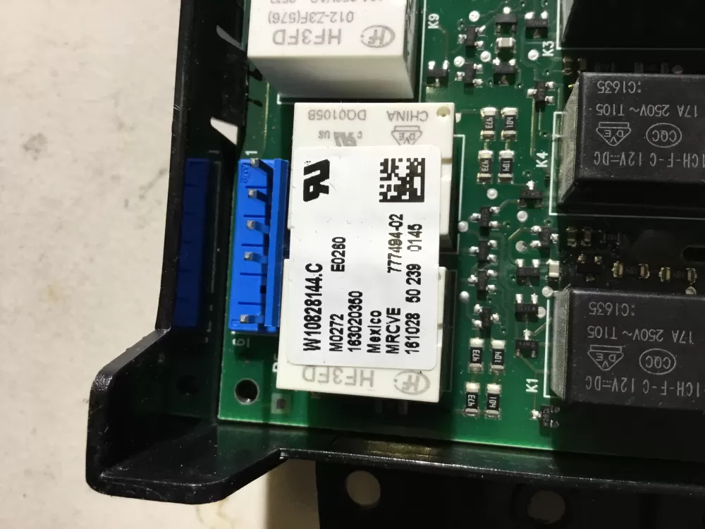 Whirlpool W10828144 W10871200 W10900999 Range Control Board AZ41061 | NR1717