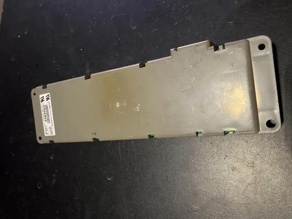 Whirlpool 3384563 Dishwasher Control Board AZ25154 | BK440