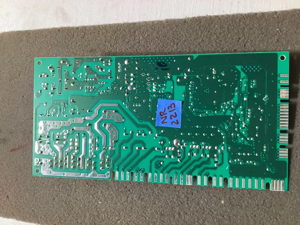 Whirlpool Kenmore AAWCB-003 ACCSEDHIPOT Washer Control Board AZ120293 | NR2213