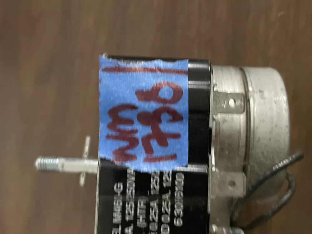 Maytag 6 3086100 Dryer 308100 Timer 308100 AZ42363 | Wm1738