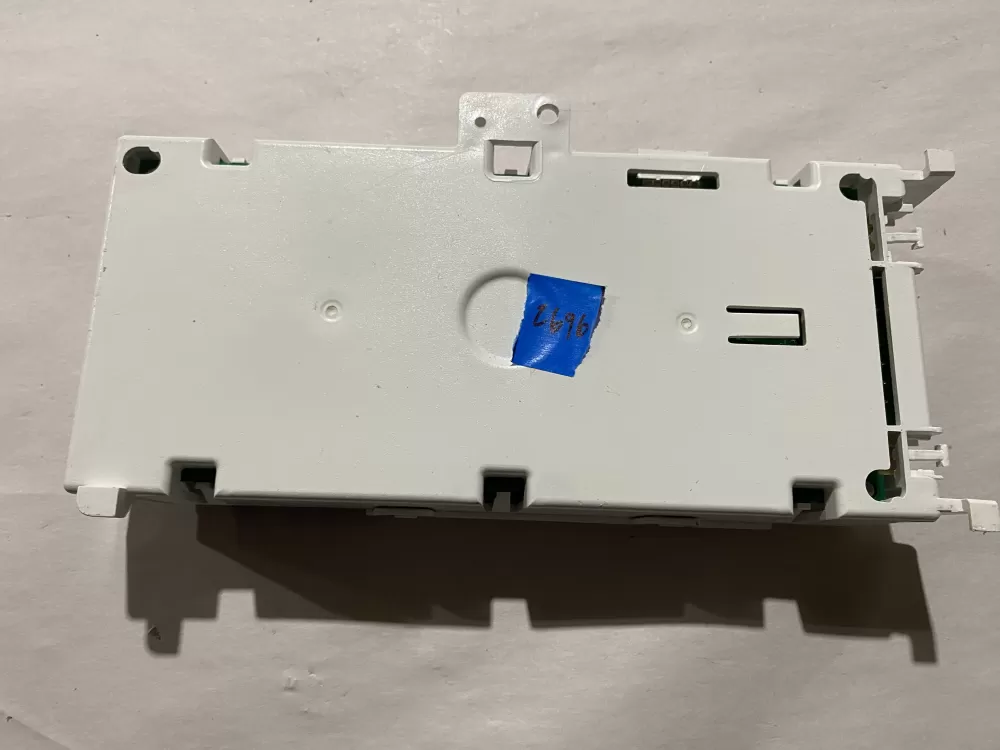 Whirlpool Maytag W10326372 W10352731 Dryer Main Control Board AZ204703 | BK2696