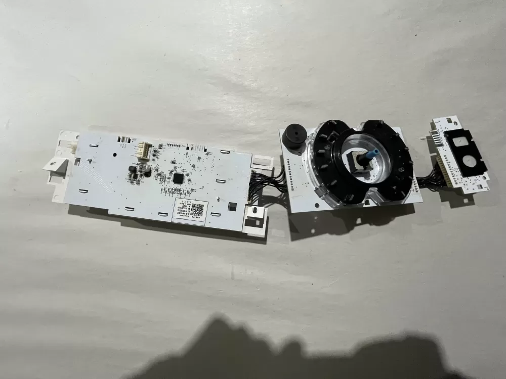 GE 308D1567G017 0021800213A WH22X32061 Washer Control Board AZ200044 | KM2727