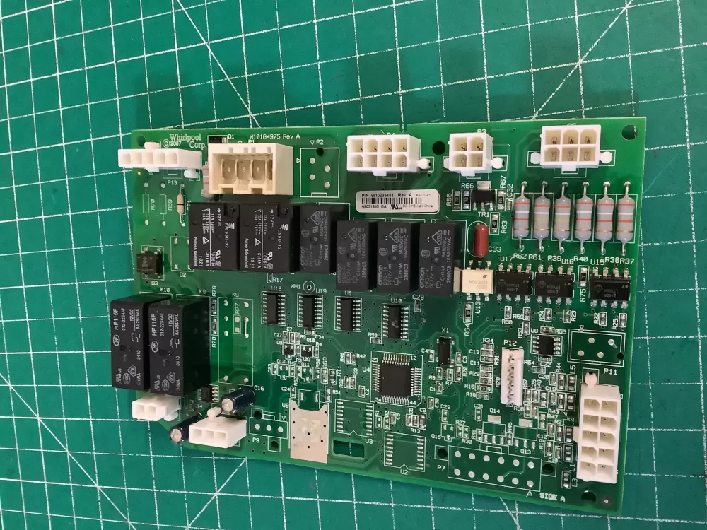 Whirlpool  Maytag W10235409 W10235488 WPW10235488 PS11750768 Refrigerator Control Board