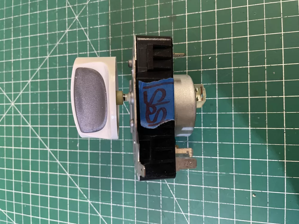 Whirlpool Maytag Kenmore AP6016541 W10185982 Dryer Timer AZ193257 | KM1595