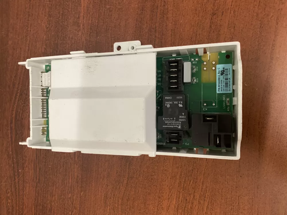 Whirlpool Maytag W10235613 Dryer Main Control Board AZ45112 | BK1766