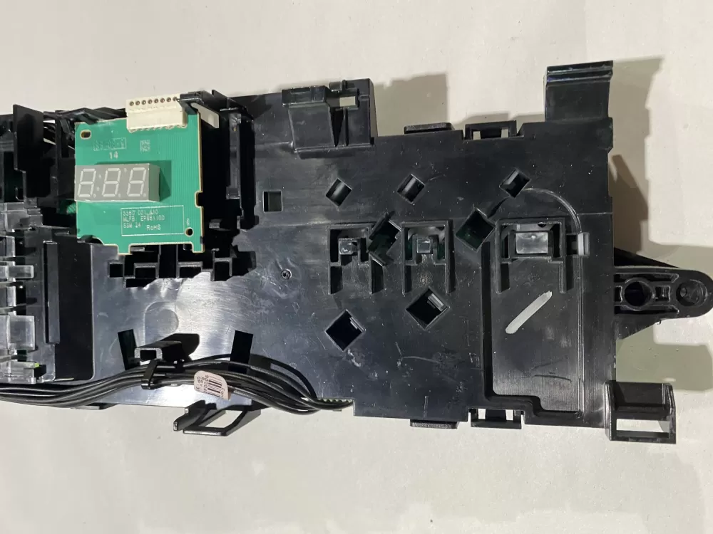 Bosch 9000401840 0000569918 Dryer Control Board AZ152578 | BKV790