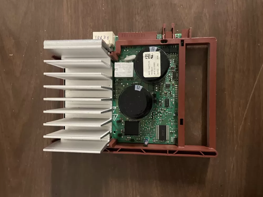 Kenmore 461970300683 4619 703 00683 Washer Motor Control Board