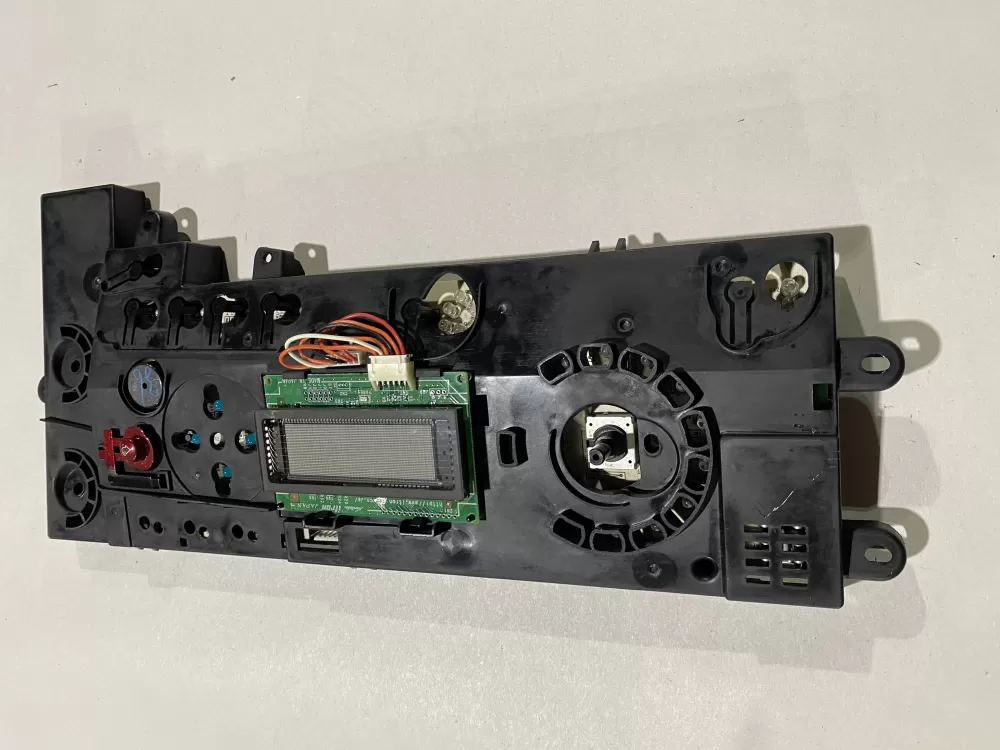 GE 175D6033G006 212D1518P006 WE4M419 Dryer Control Board AZ156673 | BKV800