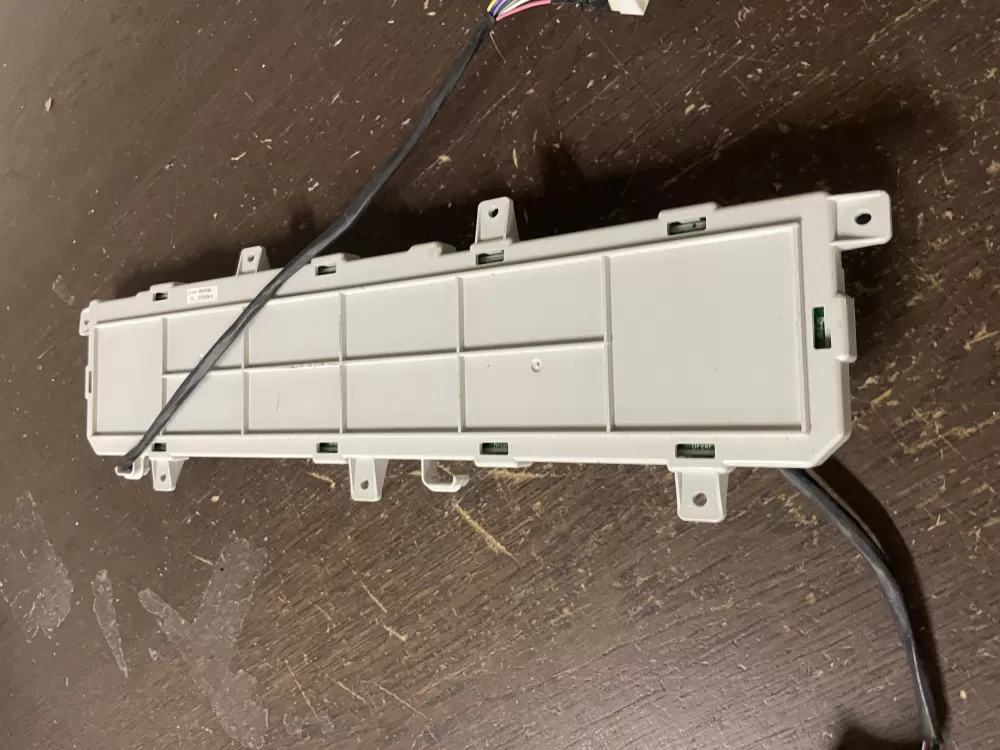 ASKO 3614309A05 Dryer Control Board AZ50577 | Wmv460