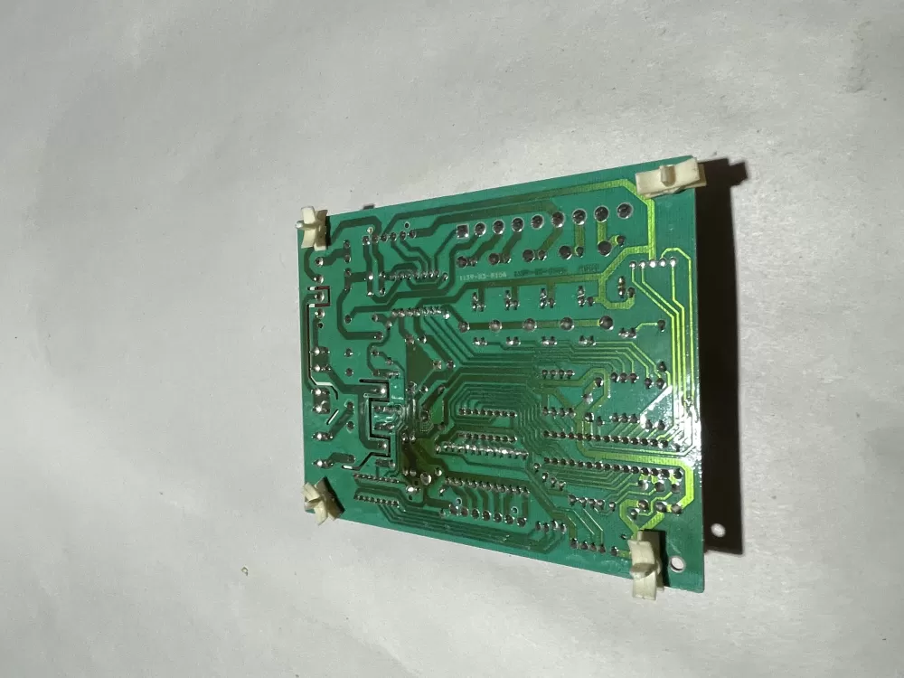 Nordyne 1139-810 Furnace Control Board AZ110016 | Wm199