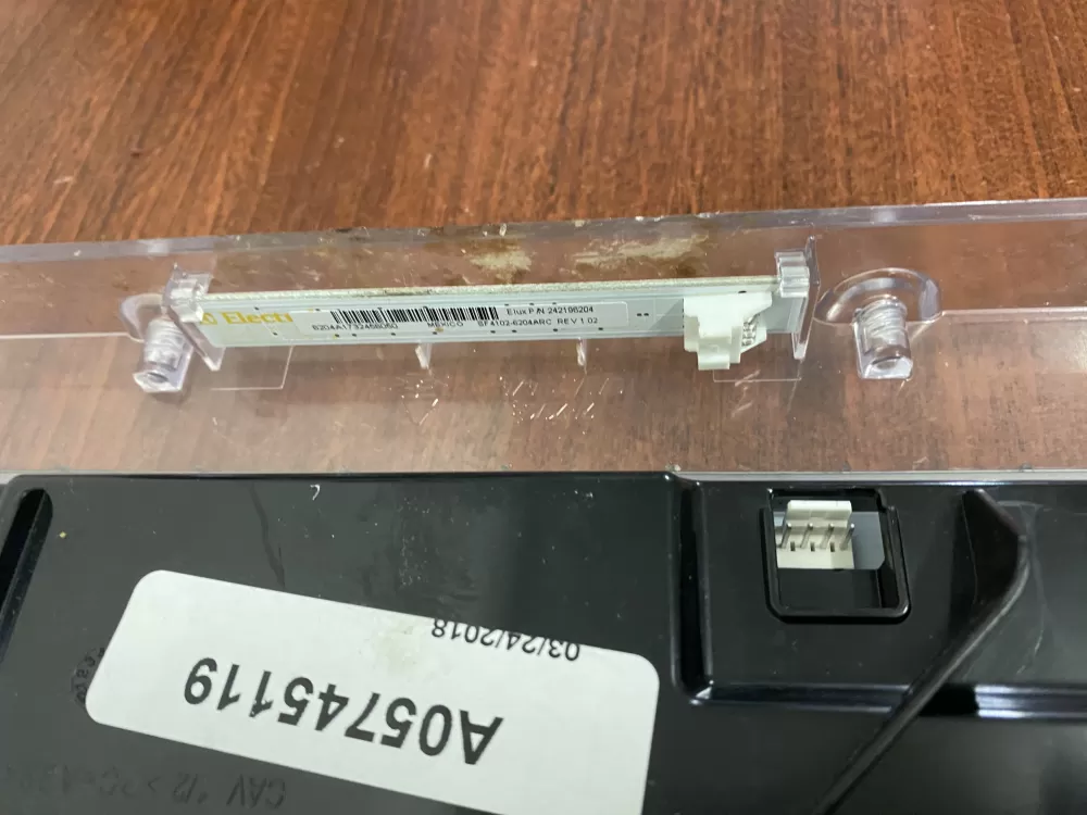 Frigidaire A05745119 Refrigerator Dispenser Control Board AZ58452 | BK1979