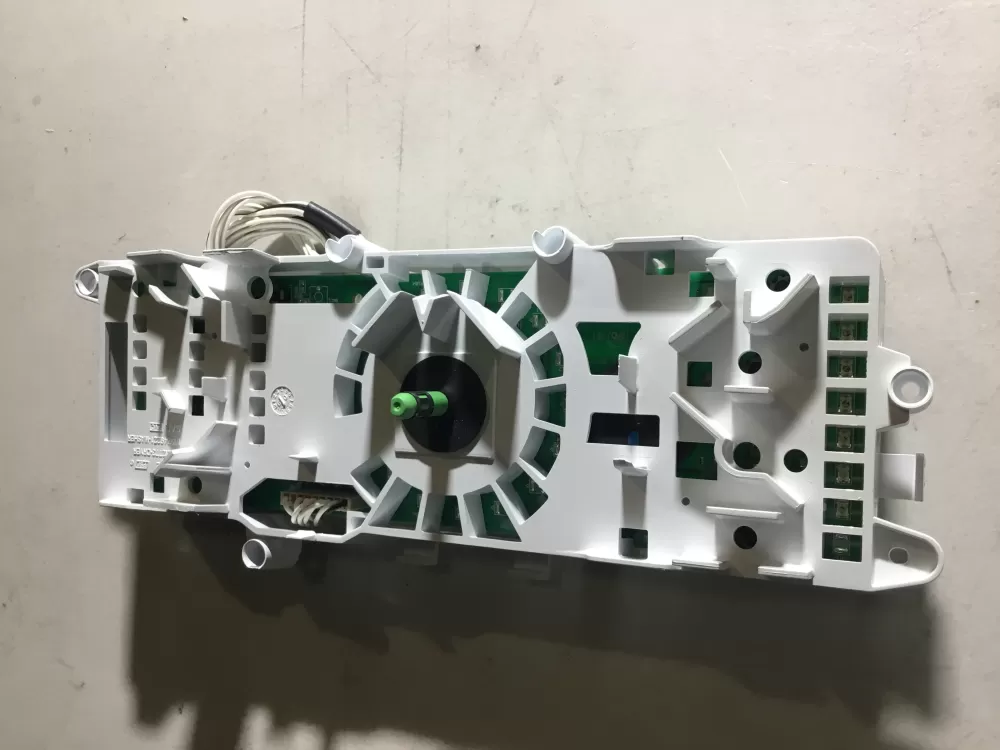 Whirlpool W10215444 Washer Control Board