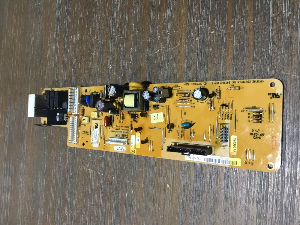 Frigidaire 5304514670  AP6327227  154886103  5304504782  154757002  154815601  5304500203  5304506317  154543602  154636102  154752901  154886102  4839340  807151001  A01555601  A03413702 PS12365809 Dishwasher Control Board