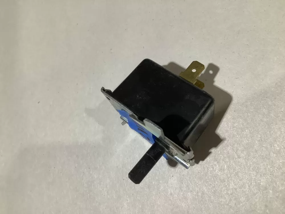 GE WE4M257 572D567P002 Dryer Buzzer Switch AZ102571 | Sl112