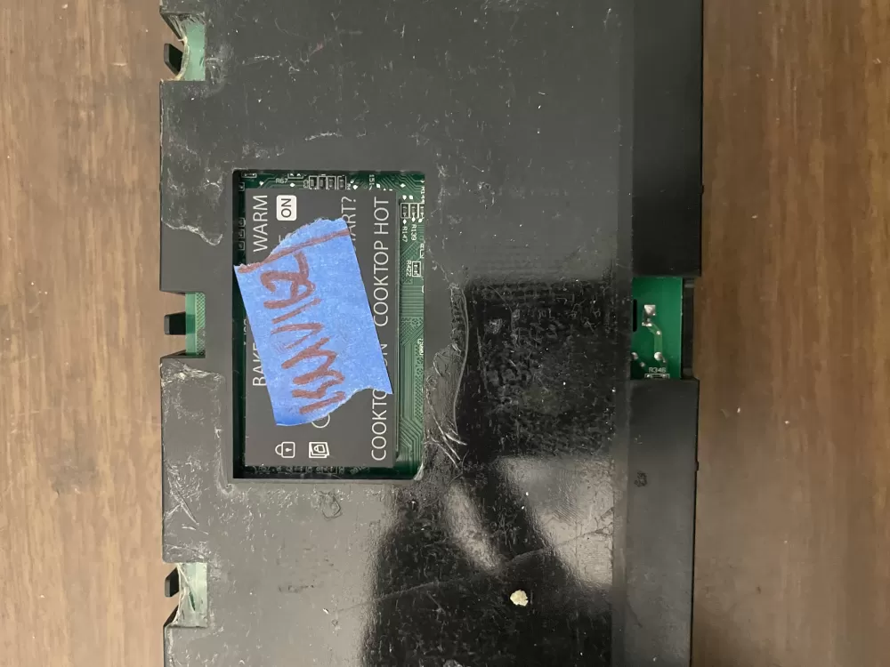 Whirlpool W10806890 W10894098 PS11765771 Range Control Board AZ99188 | KMV162