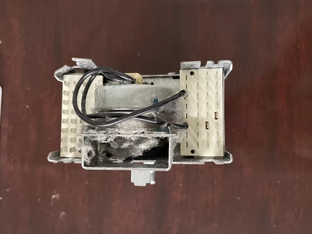 Frigidaire 131802100H Washer Timer AZ27417 | KM209