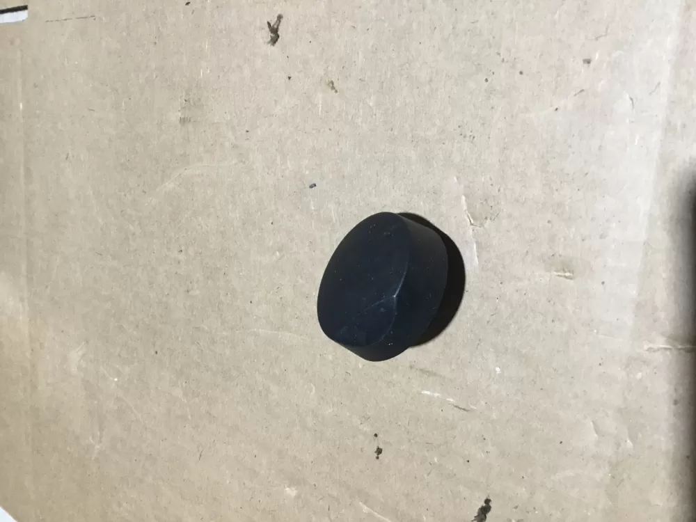  82016B 755713 Range Dacor Knob Black AZ73048 | Sl104