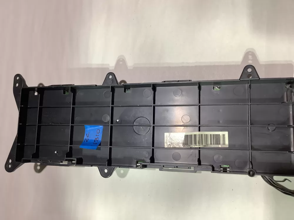 Samsung DC92 00737A DC41 00179A Dryer Control Board AZ144855 | ZCV310