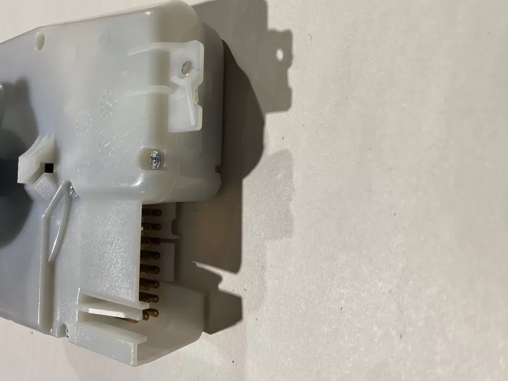 GE 175D6604P055 WH45X22698 Washer Timer AZ134402 | BK7
