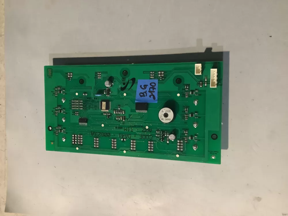 Samsung Da63 04331 Refrigerator Control Board Dispenser AZ117012 | BG2170