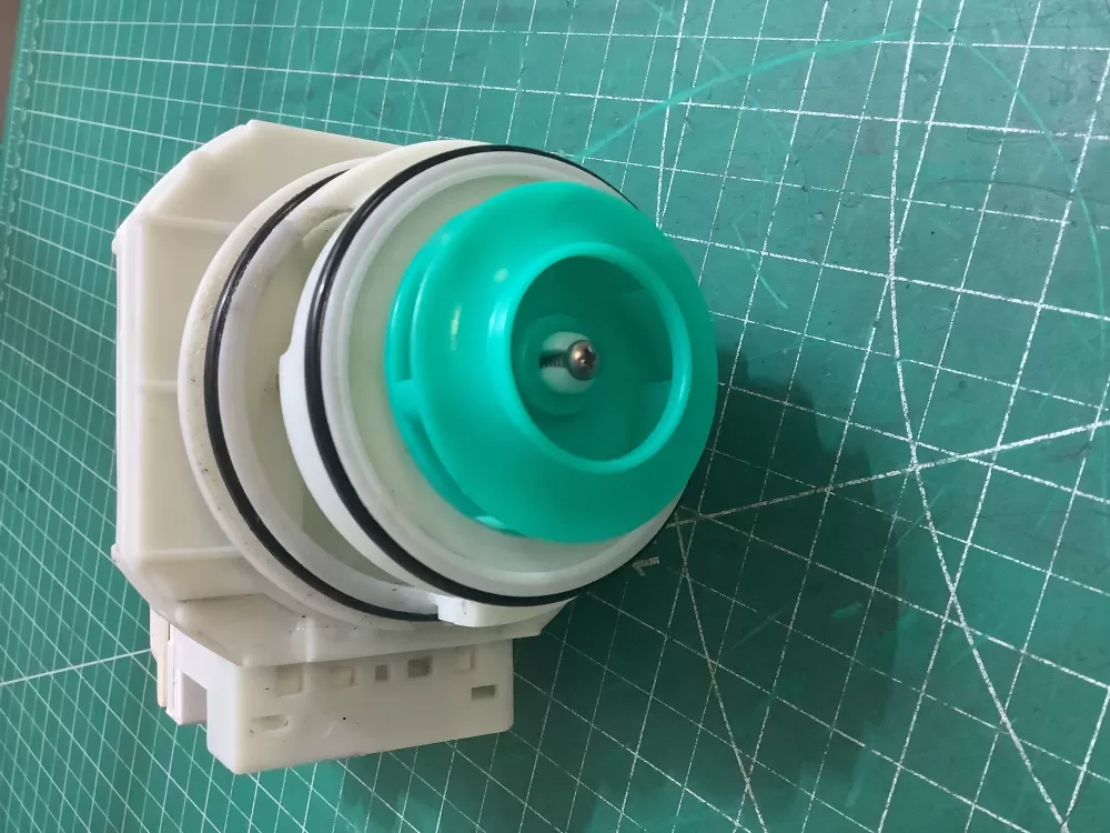 Frigidaire 5304519906 Dishwasher Pump Motor AZ217702 | SLA136