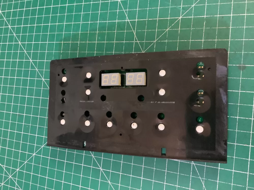 GE 200D7355G052 WR55X10802 AP4413411 1477928 AH2354779 EA2354779 PS2354779 Refrigerator Control Board