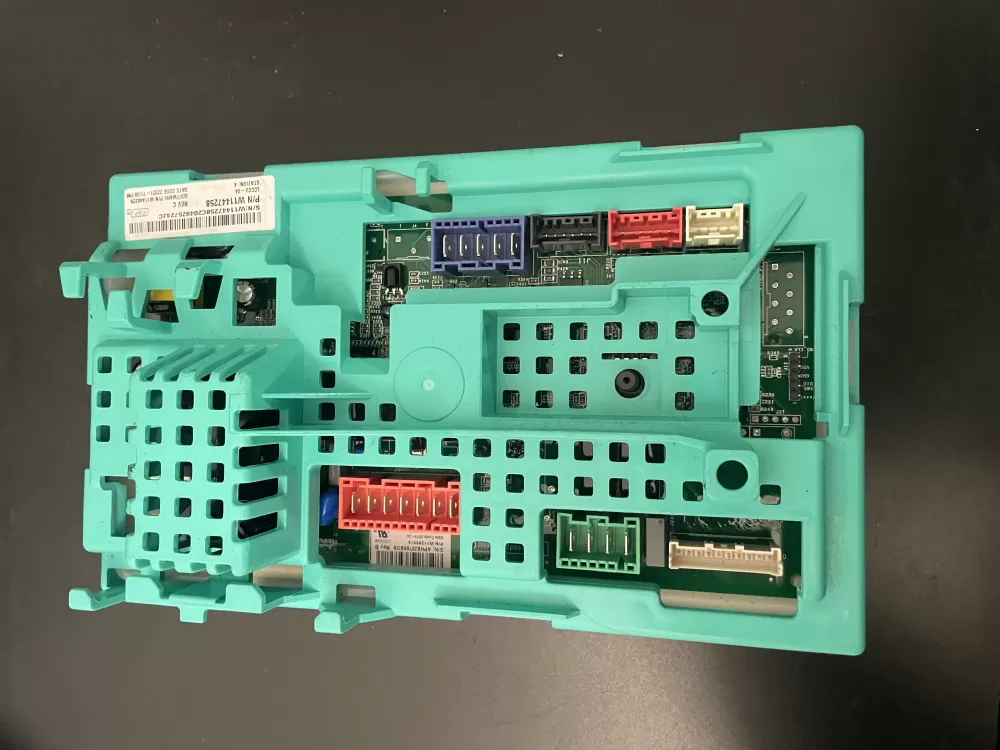 Maytag W11447258 W11502823 PS16226987 Washer Control Board