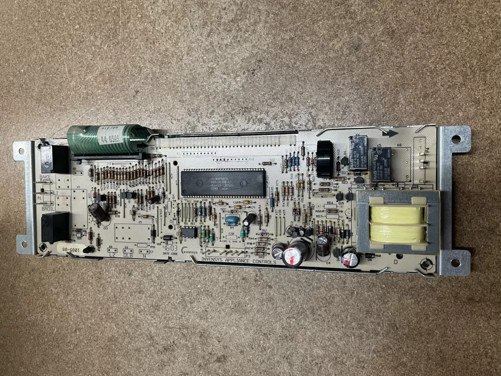 Kenmore AP2552337 781477 316127902 Range Control Board AZ15717 | KMV300