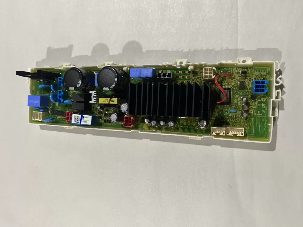 LG EBR81300806 EAX64771003-10 EBR80321807 EBR81300806EBR80321807 Washer Control Board