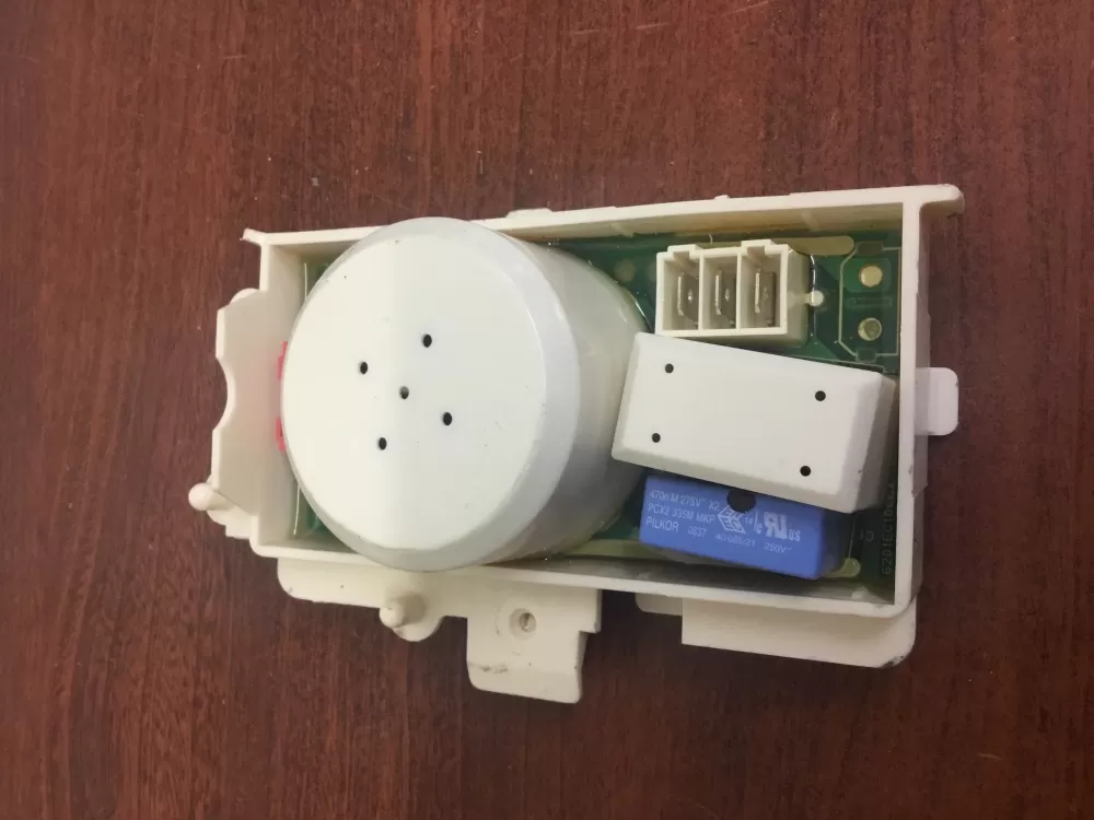 LG 5251356 6201EC1006E Washer Control Board Noise Filter AZ33795 | NR1687