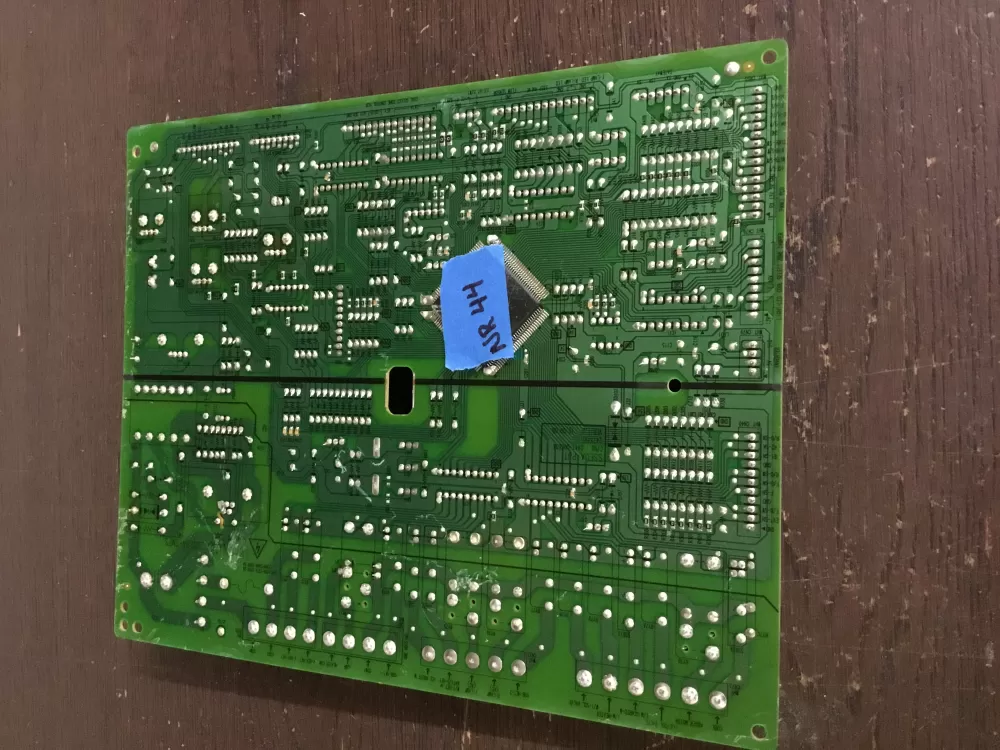 Samsung DA41-00670C DA41-00668A Refrigerator Control Board AZ18370 | NR44