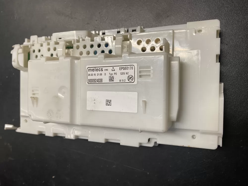 Bosch 9000924038 Dishwasher Control Board AZ24104 | BK763