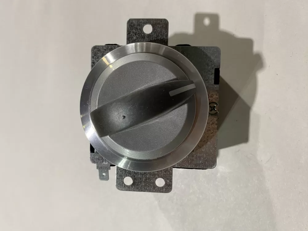 Whirlpool 8566184A 8566184 WP8566184 Dryer Timer AZ148342 | BK2375