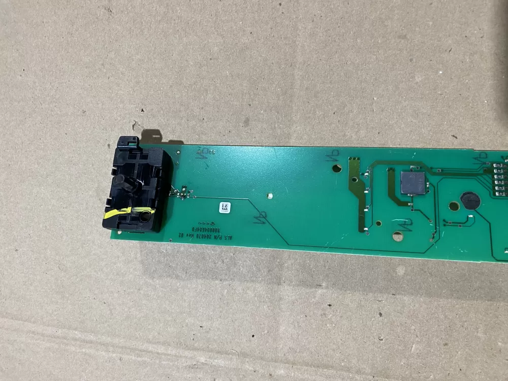 Speed Queen 204065 204065P 93101643 Washer Control Board AZ70317 | BKV607