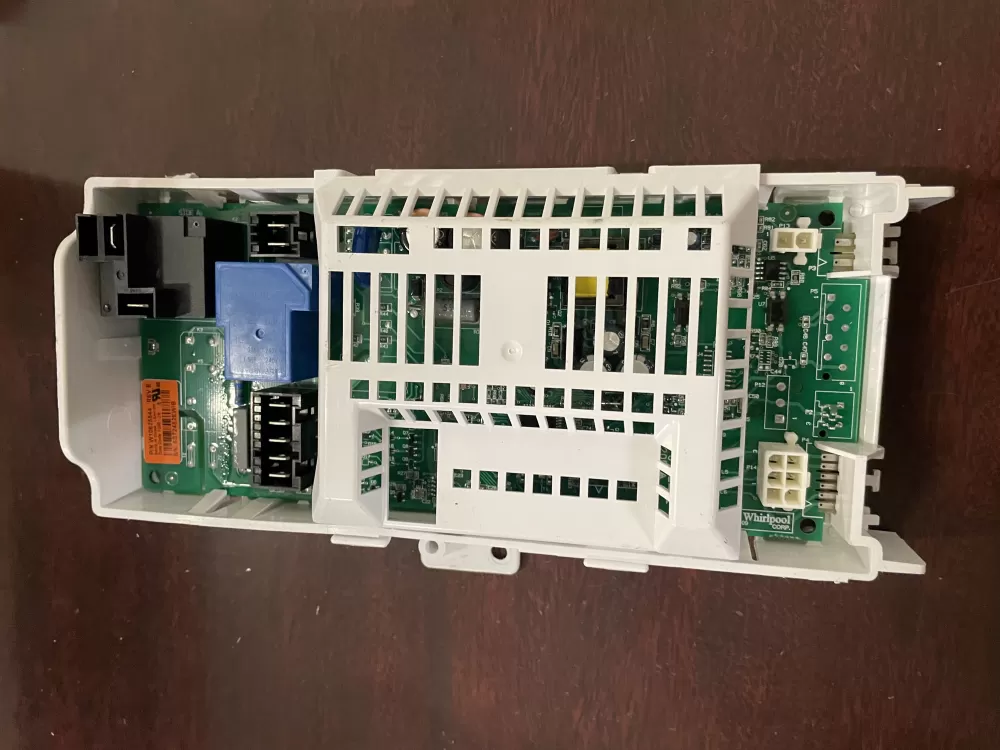 Whirlpool W10853088  W10625544  AP5955703 Dryer 