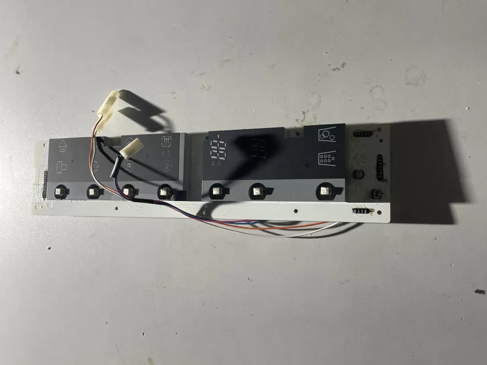 EBR72955406 Refrigerator Control Board Pcb Display AZ40035 | Wm361