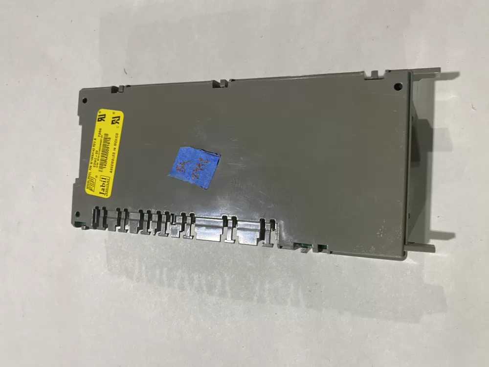 Whirlpool Kenmore Estate Dishwasher Control Board AZ149531 | BK2492