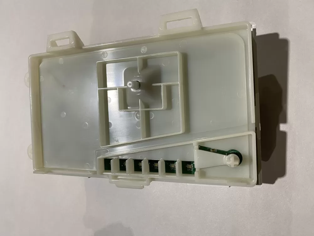 Whirlpool Amana Admiral Roper W10484681 Washer Control Board AZ185725 | BK2721